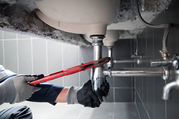 Trusted Emergency Plumber service in Saint Clair, PA - AAA Plumbing Heating